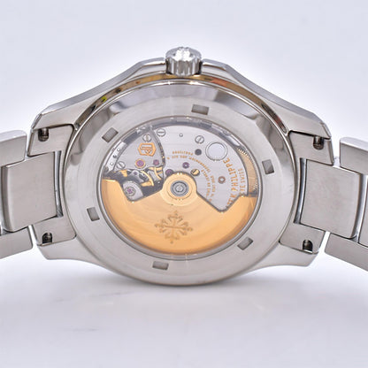 Patek Philippe 5167/1A-001 (2016)