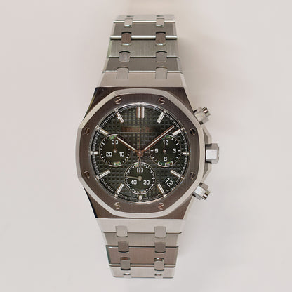 Audemars Piguet 26240ST.OO.1320ST.08 (2024)