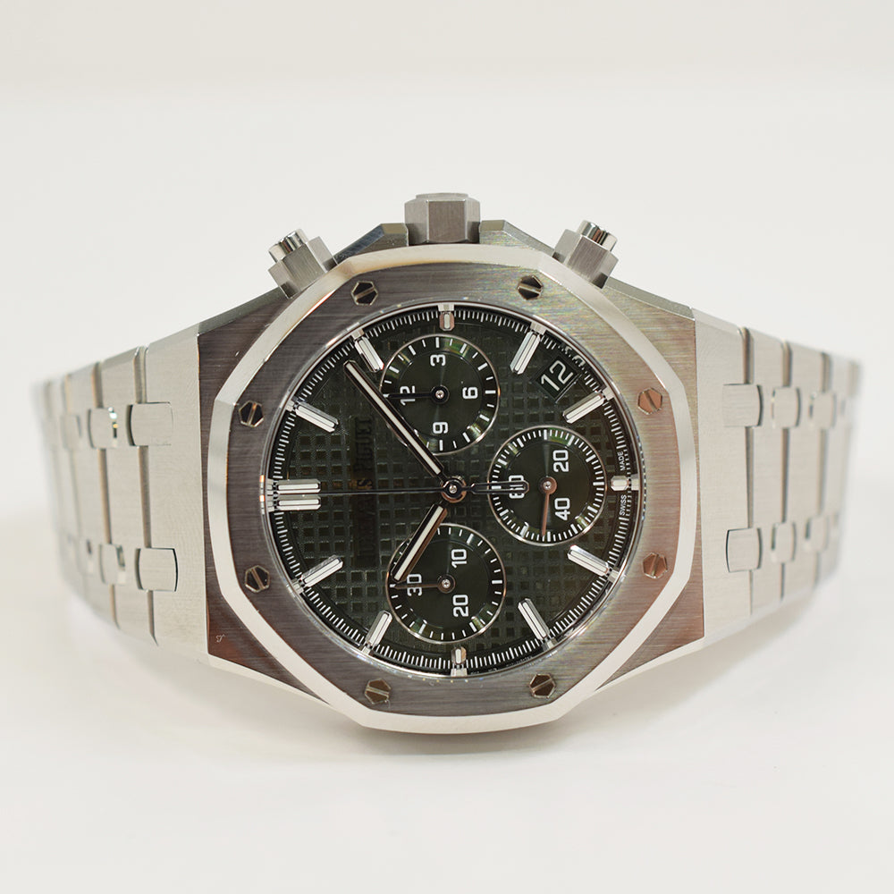 Audemars Piguet 26240ST.OO.1320ST.08 (2024)
