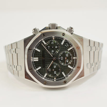 Audemars Piguet 26240ST.OO.1320ST.08 (2024)