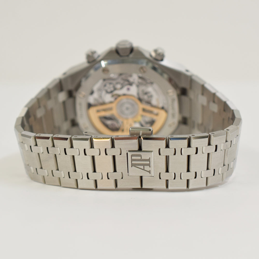 Audemars Piguet 26240ST.OO.1320ST.08 (2024)