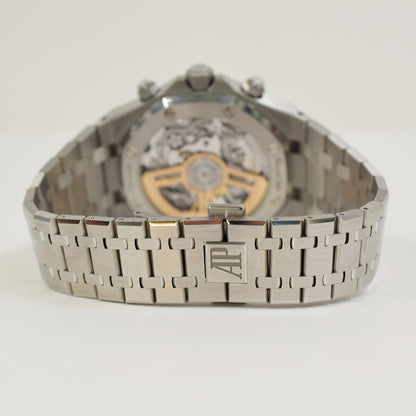Audemars Piguet 26240ST.OO.1320ST.08 (2024)
