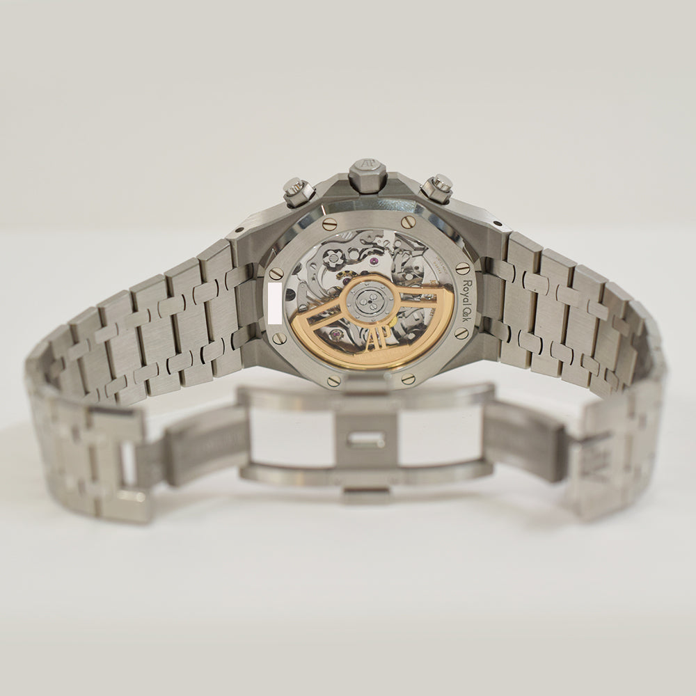 Audemars Piguet 26240ST.OO.1320ST.08 (2024)