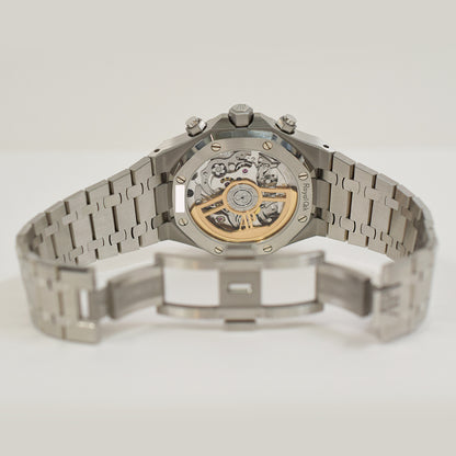 Audemars Piguet 26240ST.OO.1320ST.08 (2024)