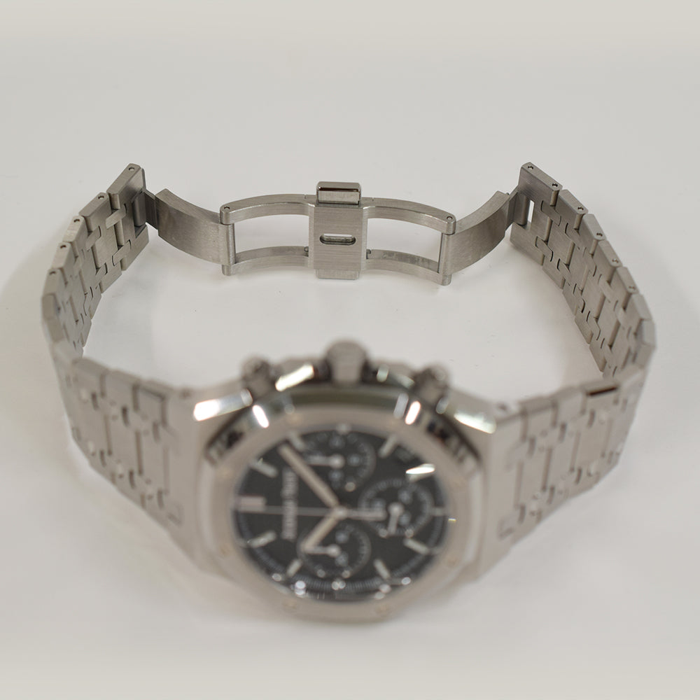 Audemars Piguet 26240ST.OO.1320ST.08 (2024)