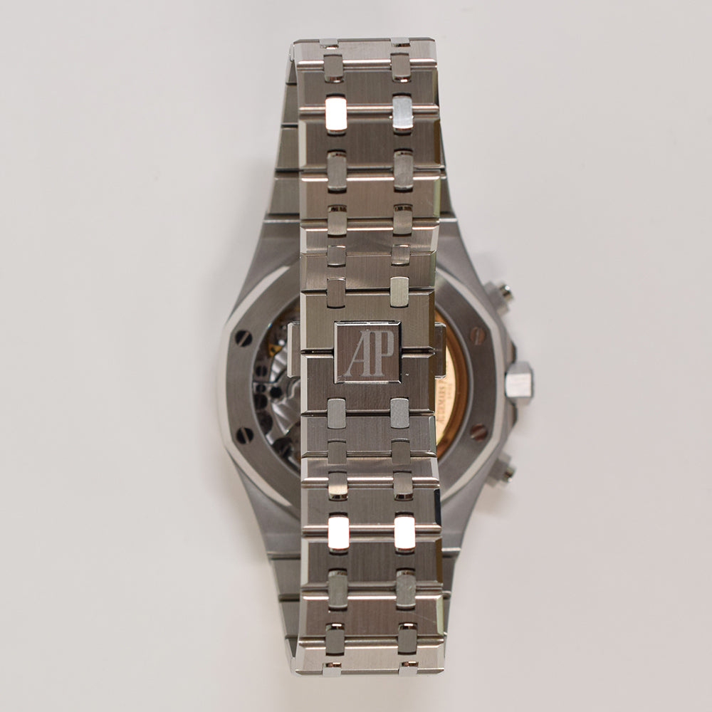 Audemars Piguet 26240ST.OO.1320ST.08 (2024)