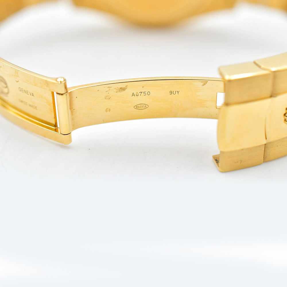 Rolex Sky-Dweller 42mm Champagne Dial 336938 (2024)