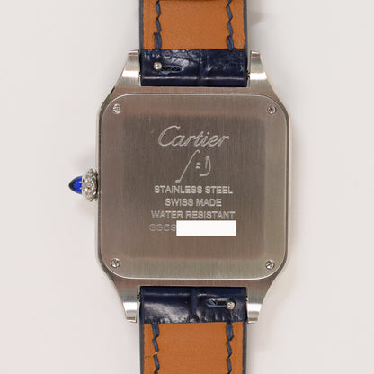 Cartier WSSA0022 (2025)