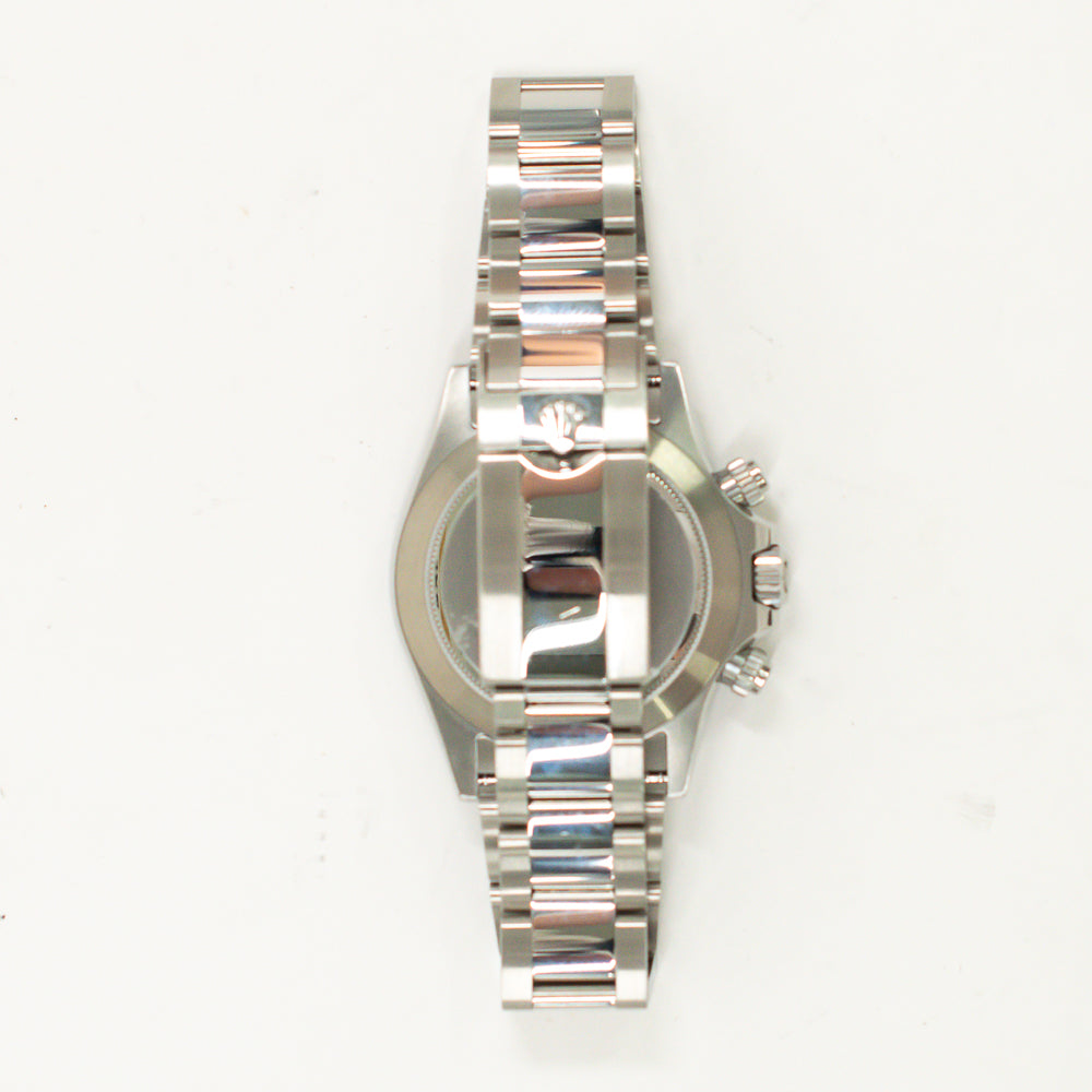 Rolex Daytona Black Dial 116500LN (2023)
