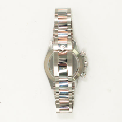 Rolex Daytona Black Dial 116500LN (2023)