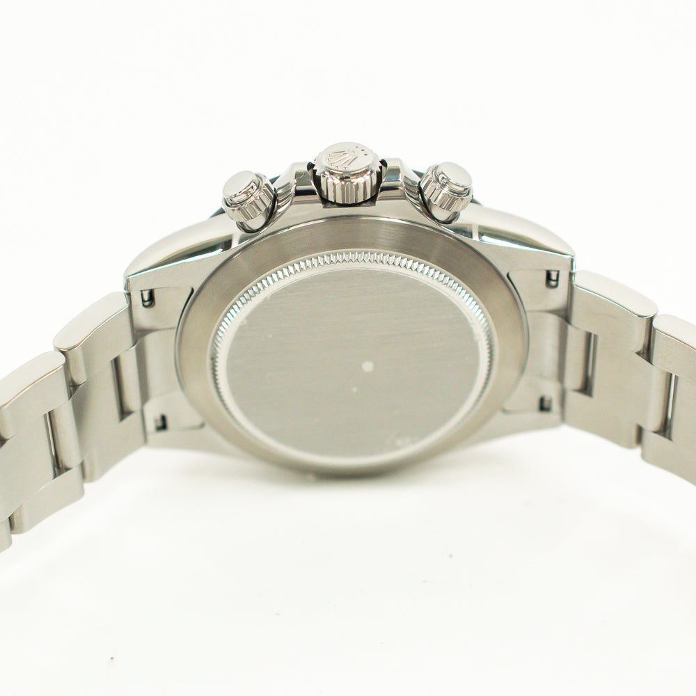 Rolex Daytona Black Dial 116500LN (2023)
