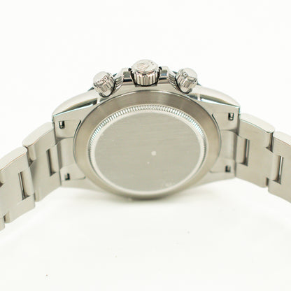 Rolex Daytona Black Dial 116500LN (2023)