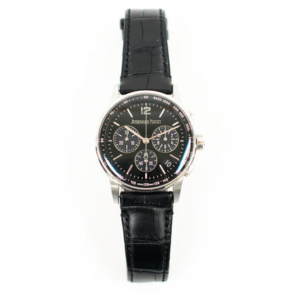 Audemars Piguet 26393BC.OO.A002CR.01