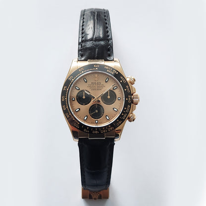 Rolex Daytona Pink Dial 116515LN (2013)