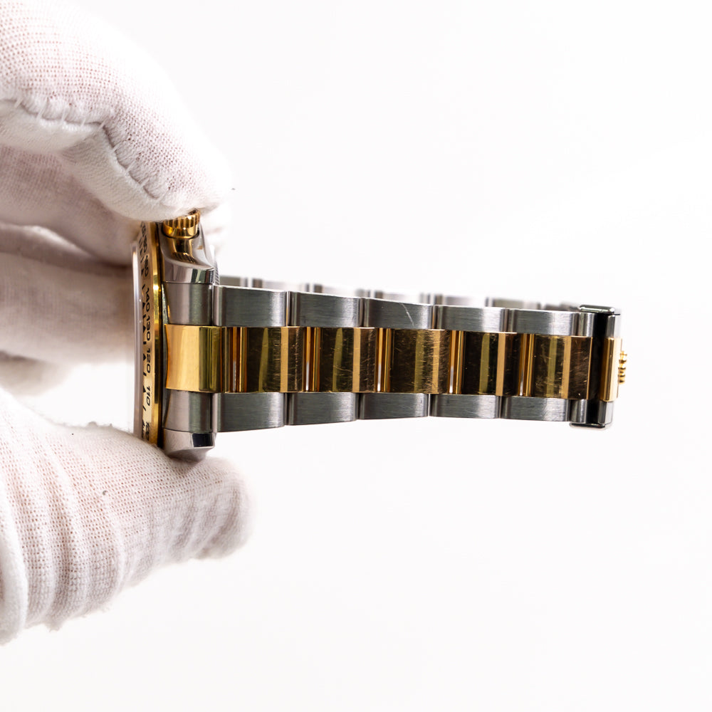 Rolex Daytona White Mop Diamond Dial 116503NG (2020)