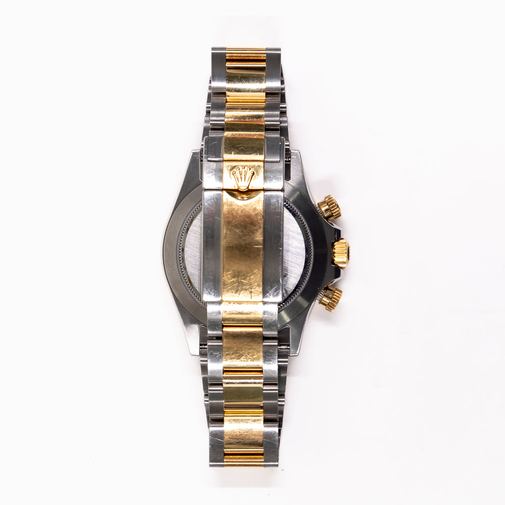 Rolex Daytona White Mop Diamond Dial 116503NG (2020)