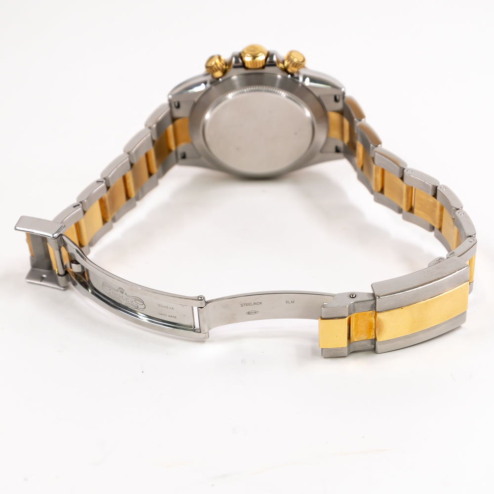 Rolex Daytona White Mop Diamond Dial 116503NG (2020)