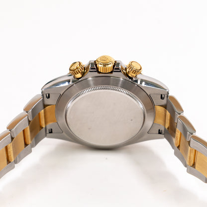 Rolex Daytona White Mop Diamond Dial 116503NG (2020)