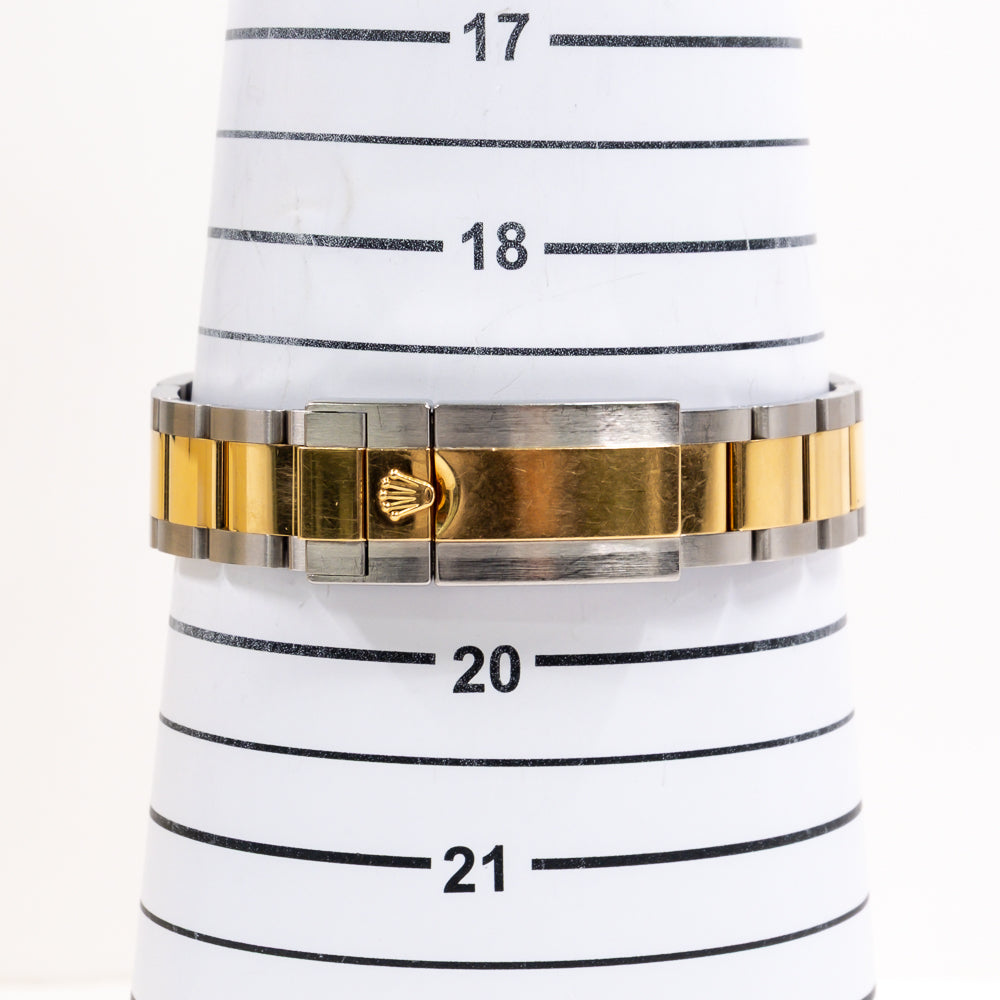 Rolex Daytona White Mop Diamond Dial 116503NG (2020)