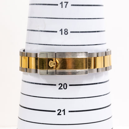 Rolex Daytona White Mop Diamond Dial 116503NG (2020)