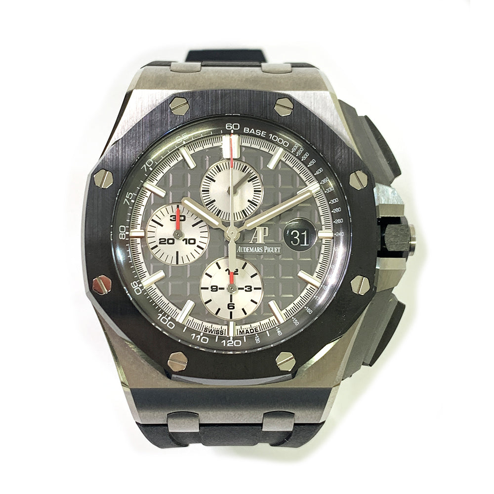 Audemars Piguet 26400IO.OO.A004CA.01