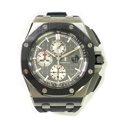 Audemars Piguet 26400IO.OO.A004CA.01