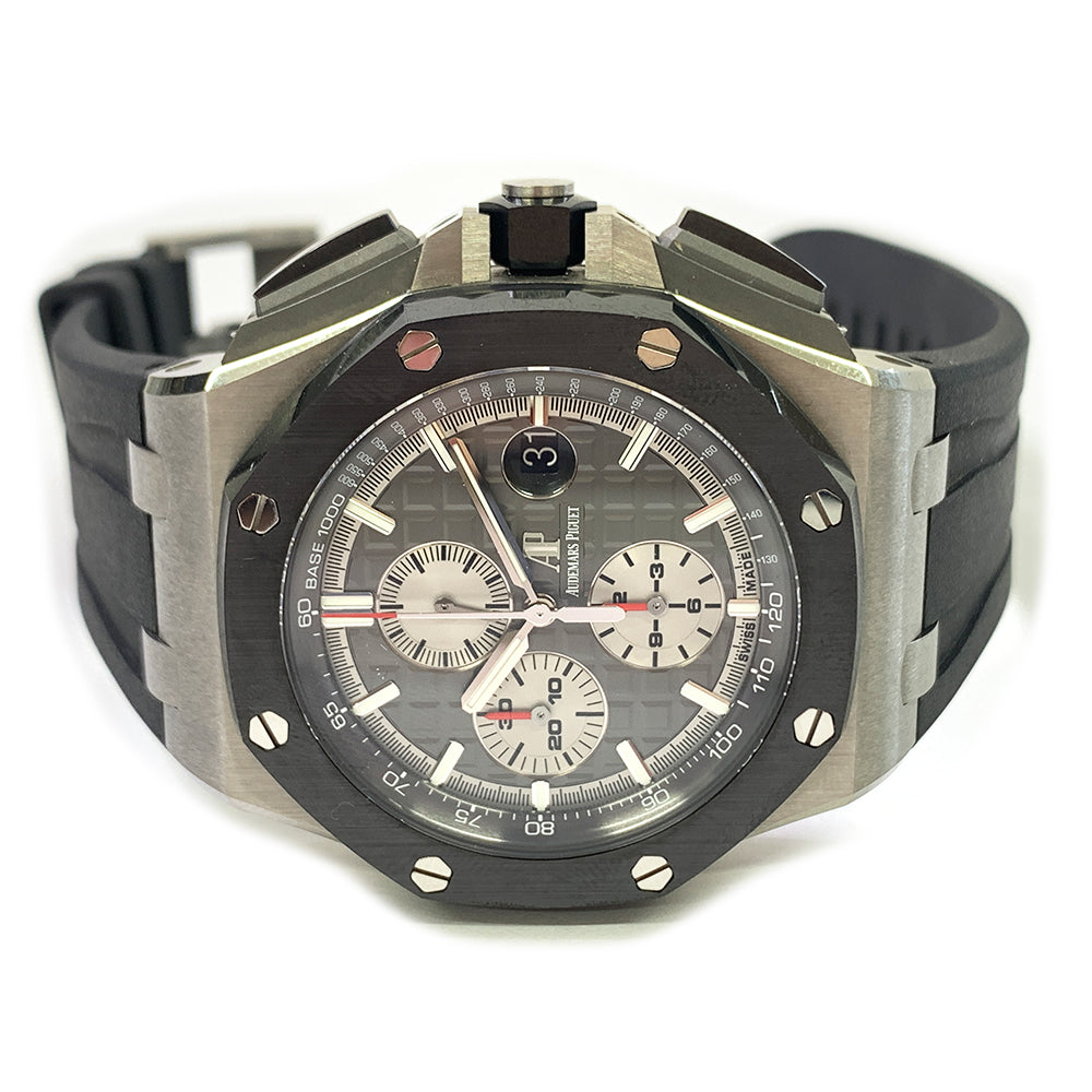 Audemars Piguet 26400IO.OO.A004CA.01