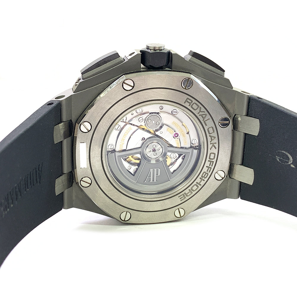 Audemars Piguet 26400IO.OO.A004CA.01