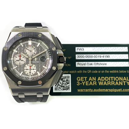 Audemars Piguet 26400IO.OO.A004CA.01