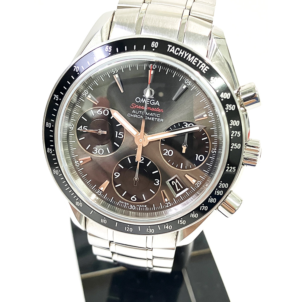 Omega 323.30.40.40.06.001 (2013)