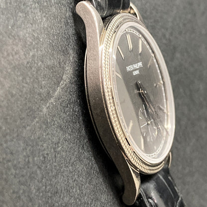 Patek Philippe 6119G-001 (2022)