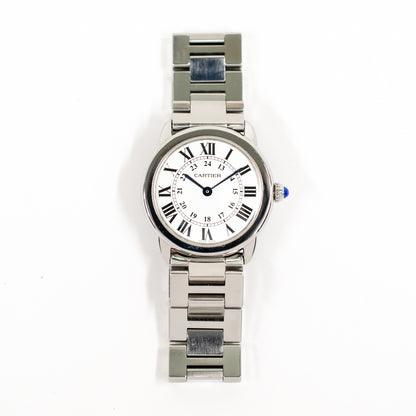 Cartier W6701004 (2017)