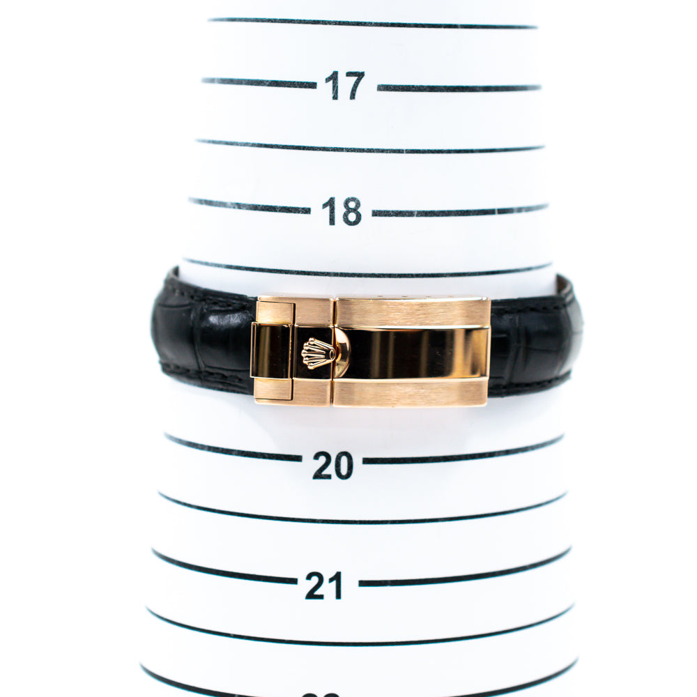 Rolex Daytona White Dial 116515LN (2014)