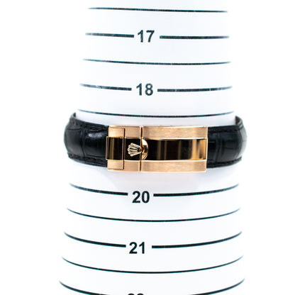 Rolex Daytona White Dial 116515LN (2014)