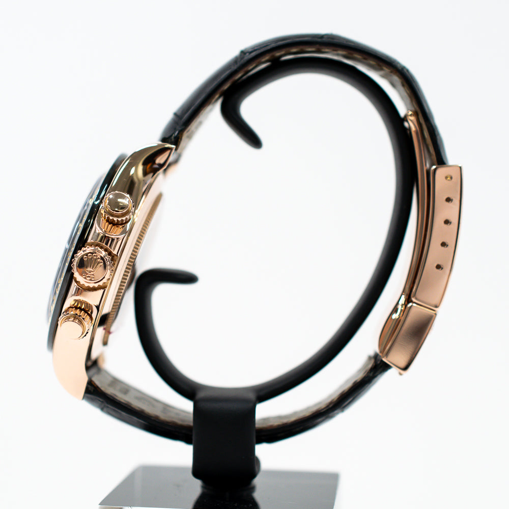 Rolex Daytona White Dial 116515LN (2014)