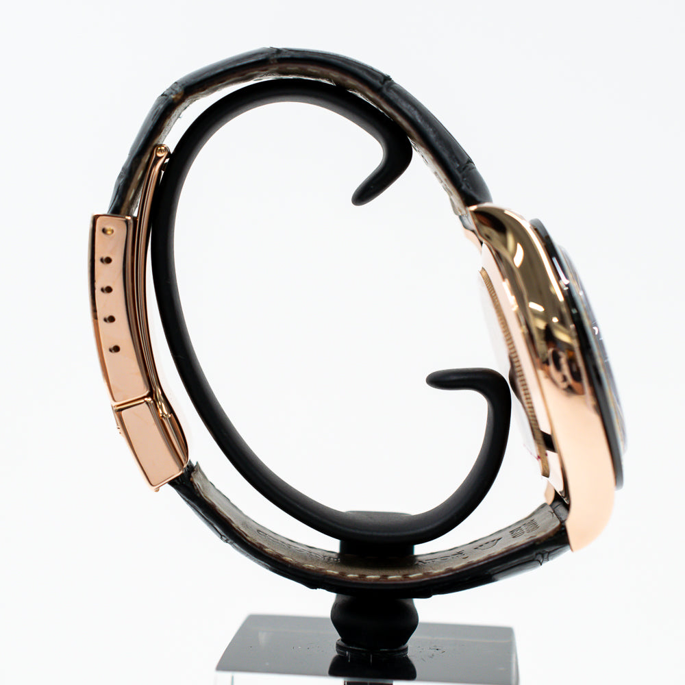 Rolex Daytona White Dial 116515LN (2014)