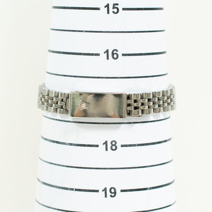 Rolex Datejust 26mm Pink Roman Dial 79174