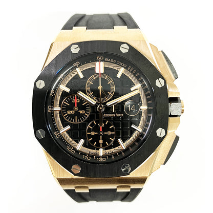 Audemars Piguet 26401RO.OO.A002CA.02