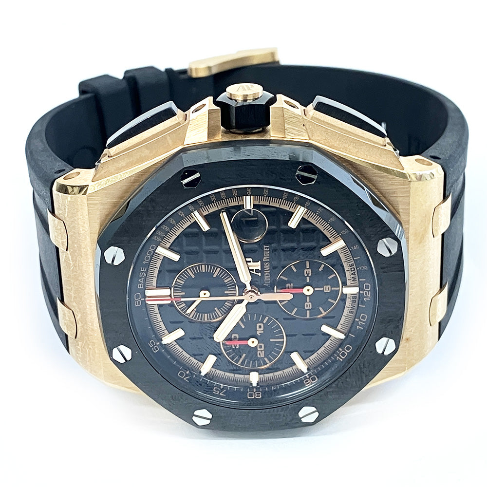 Audemars Piguet 26401RO.OO.A002CA.02