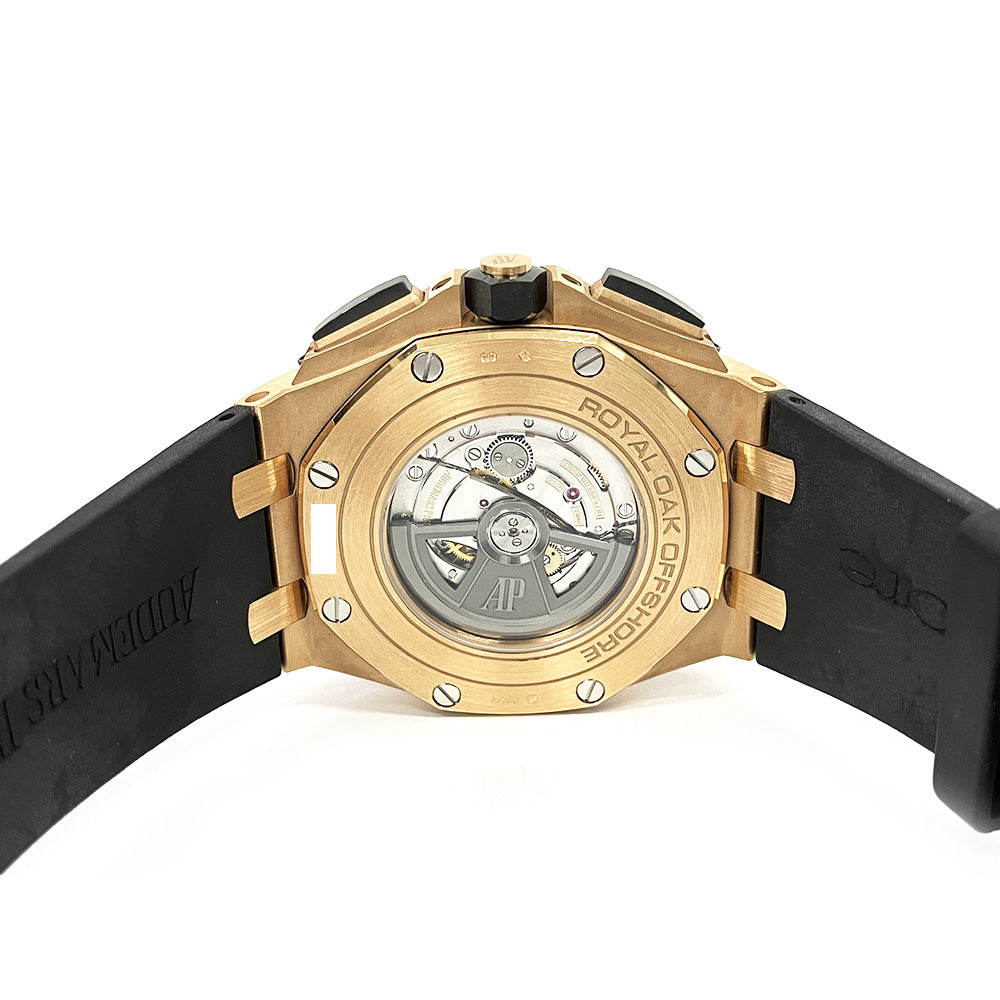 Audemars Piguet 26401RO.OO.A002CA.02