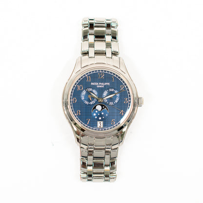 Patek Philippe 4947/1A-001 (2021)