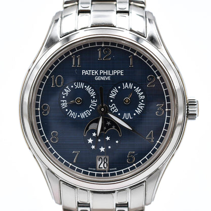 Patek Philippe 4947/1A-001 (2021)
