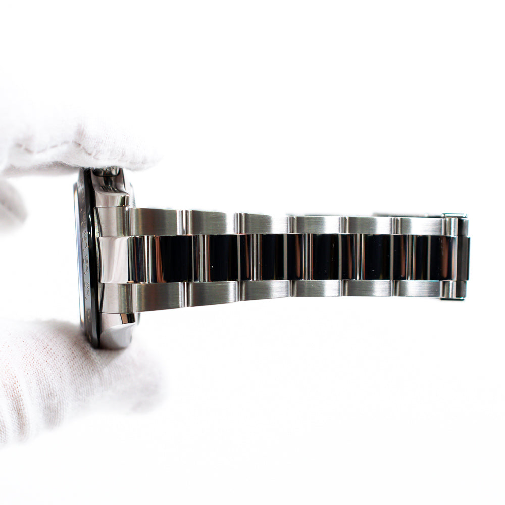 Rolex Daytona White Dial 116500LN (2022)