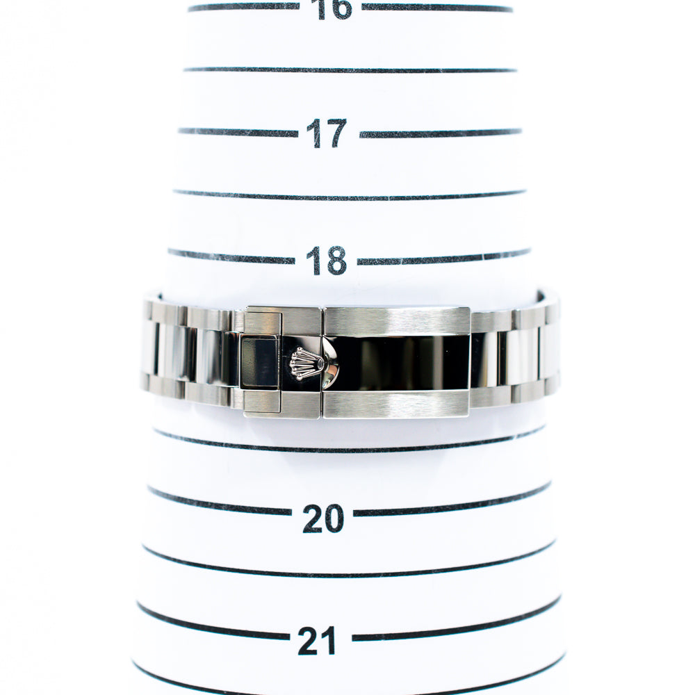 Rolex Daytona White Dial 116500LN (2022)