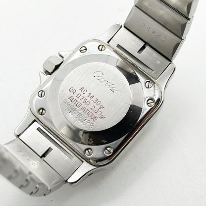 Cartier W20012C4