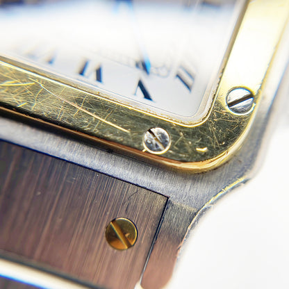 Cartier W20012C4