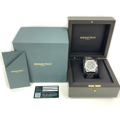 Audemars Piguet 26240ST.OO.1320ST.04