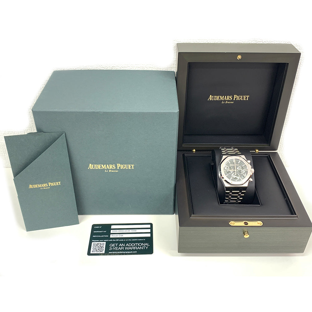 Audemars Piguet 26240ST.OO.1320ST.08