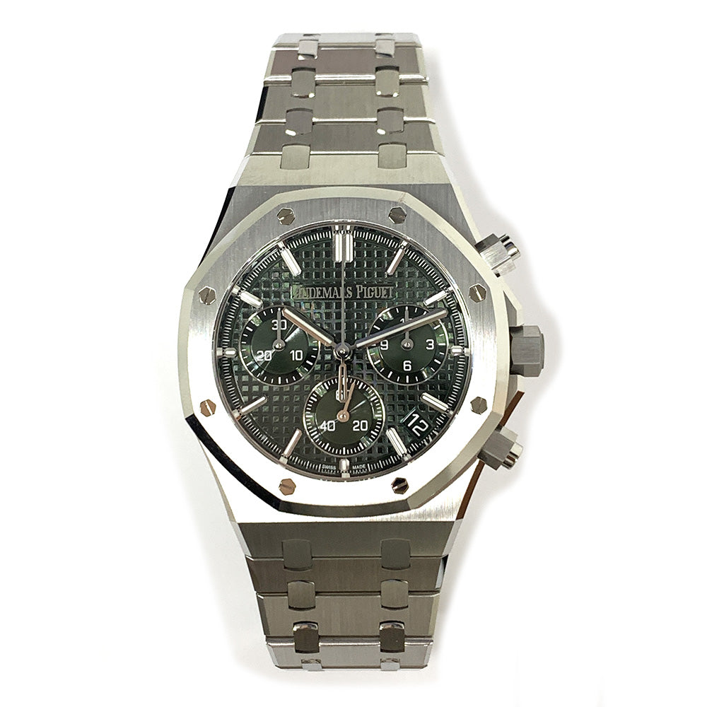 Audemars Piguet 26240ST.OO.1320ST.04