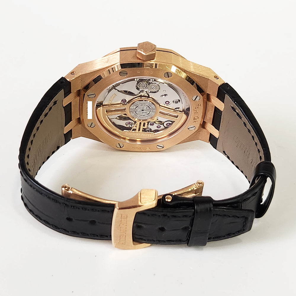 Audemars Piguet 15510OR.OO.D002CR.02 (2024)